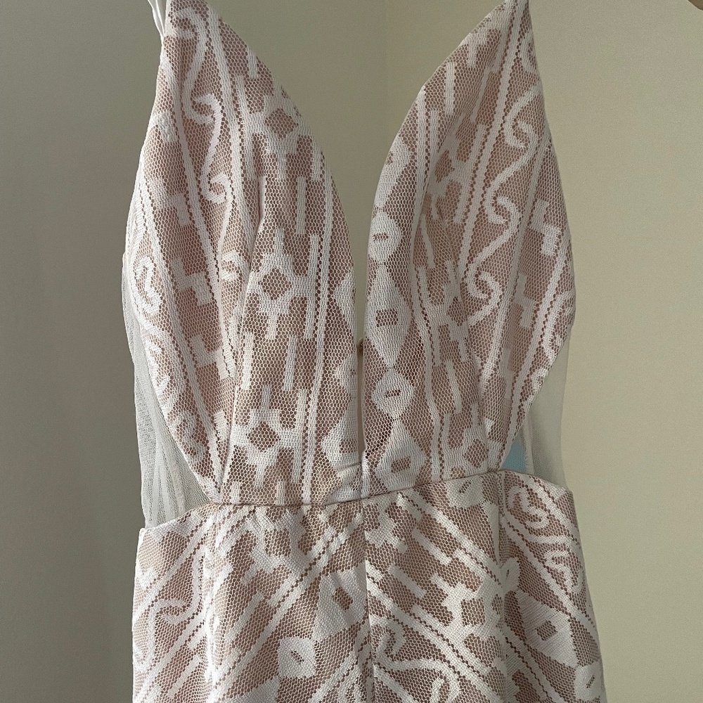 Luxxel Long dress